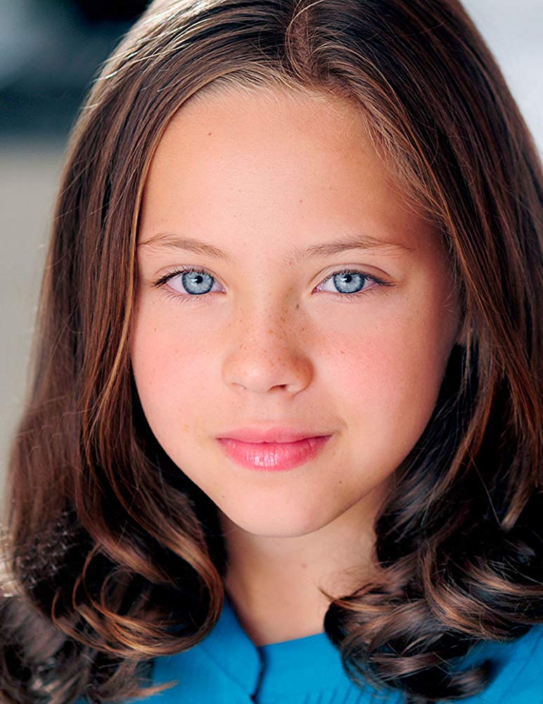 Addie Hoppers