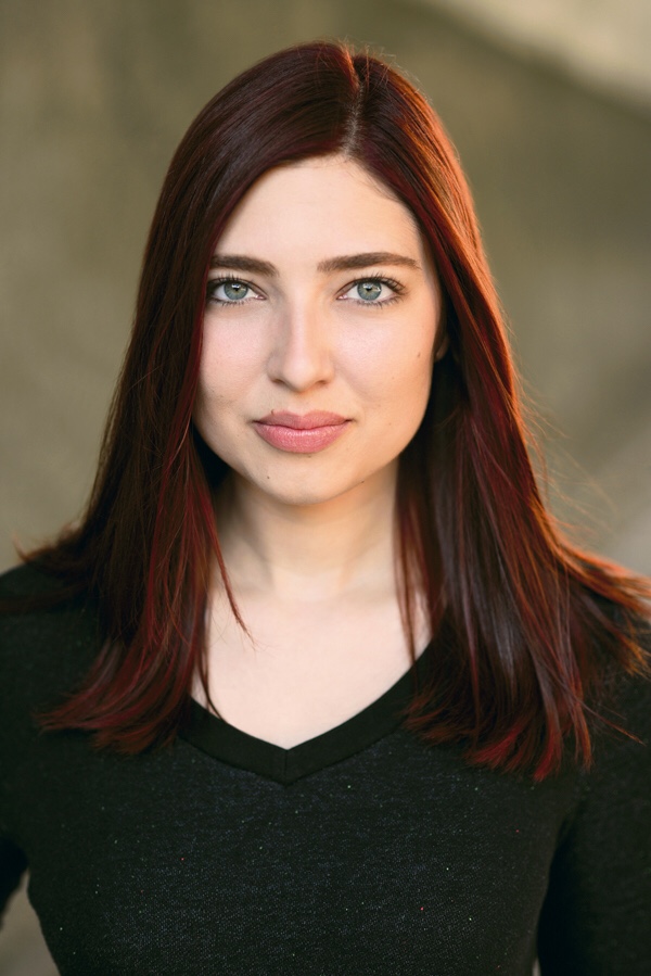 Shelby Young