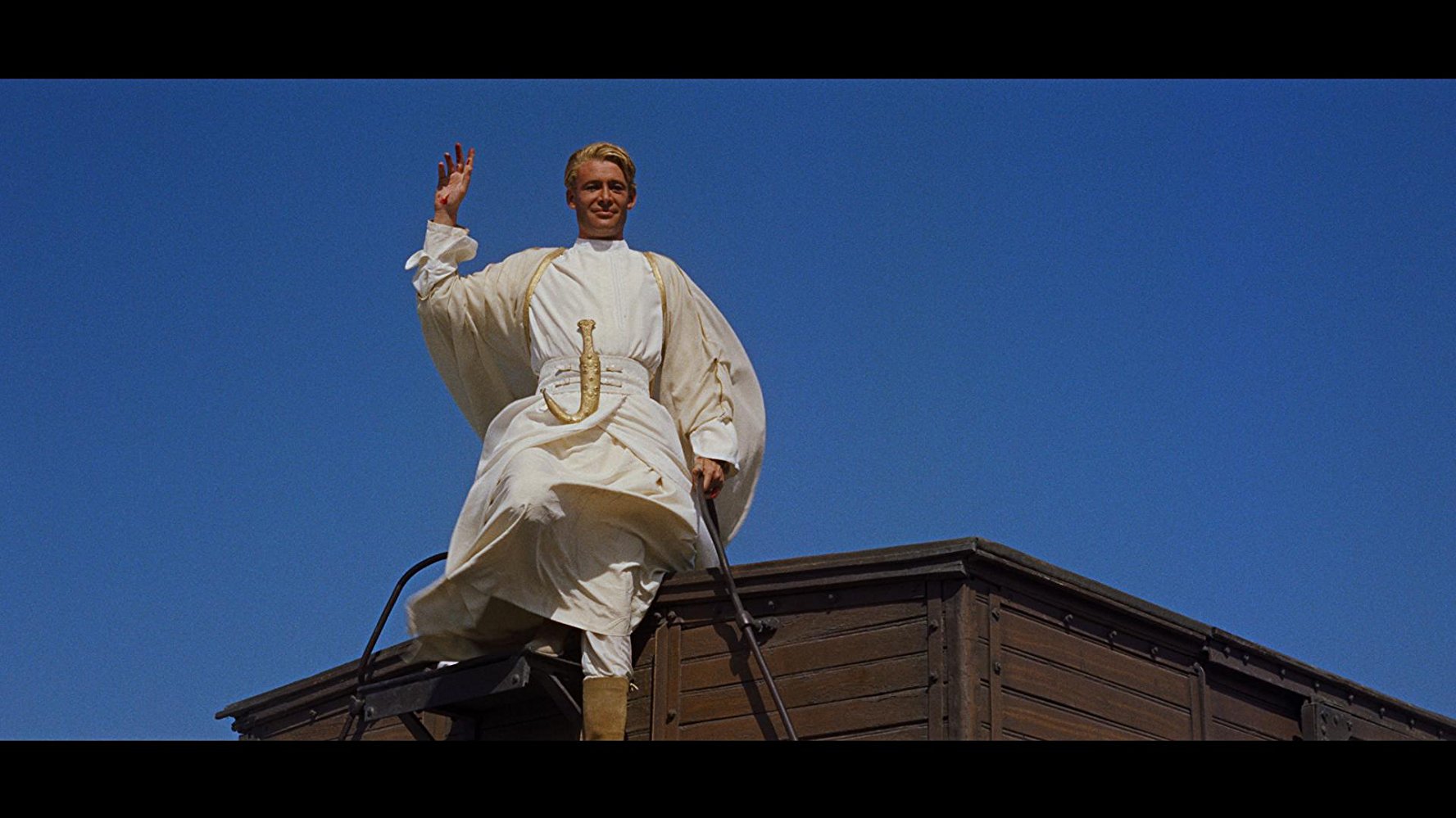 T.E. Lawrence