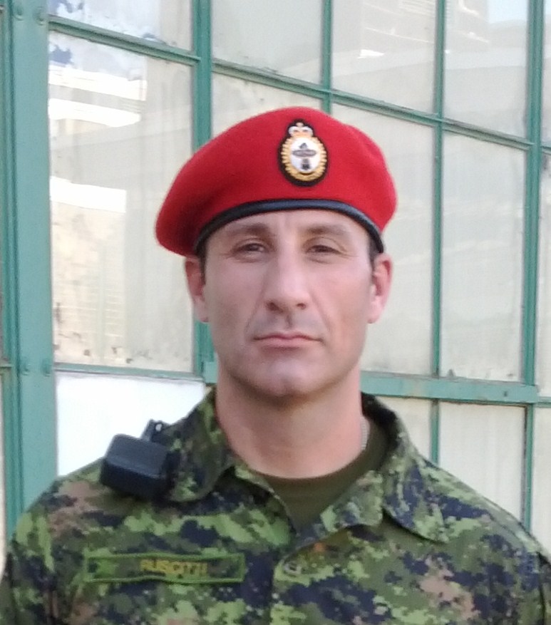 Michael Boisvert