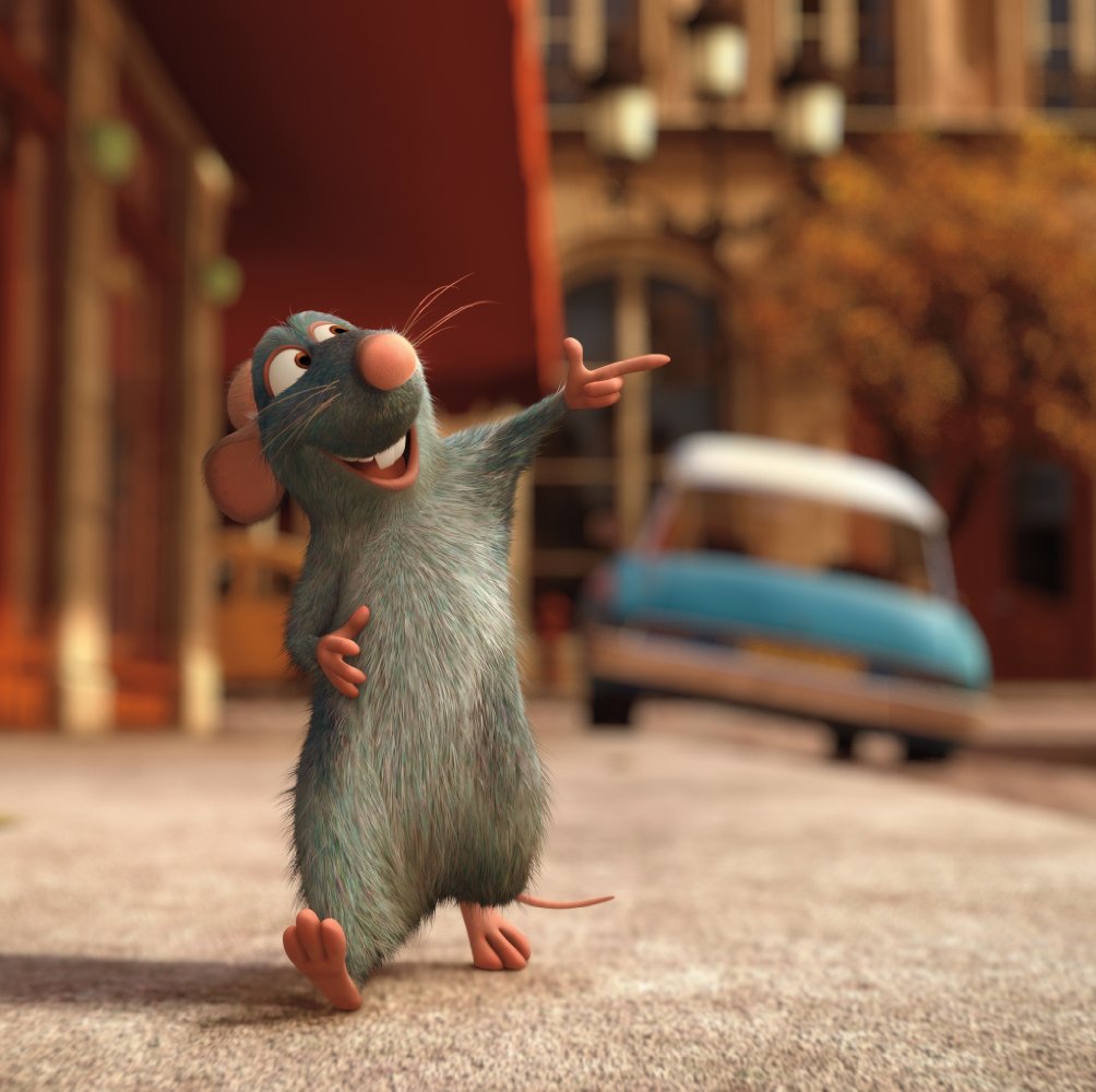 Remy