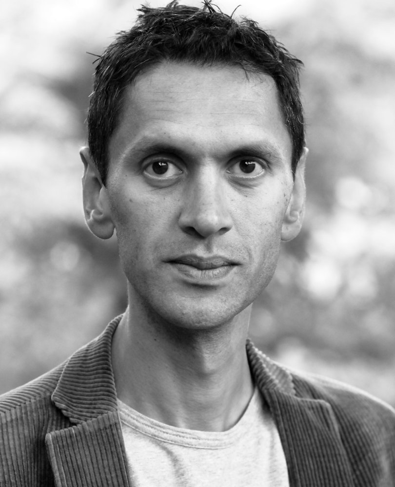 Paul Bazely