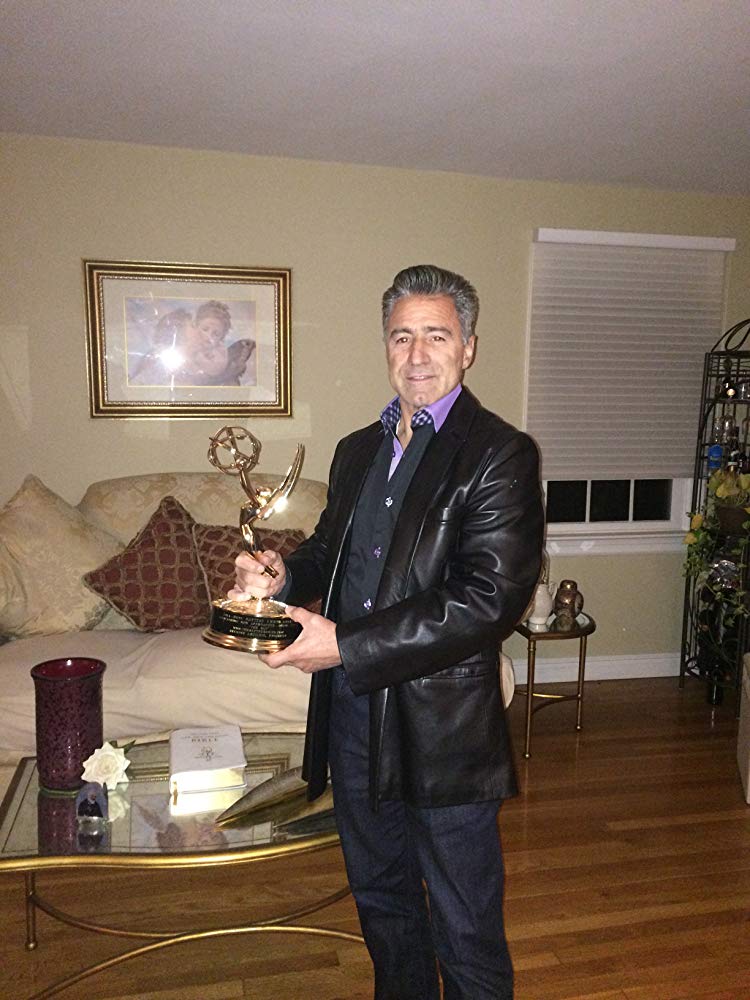 Anthony Aquilino