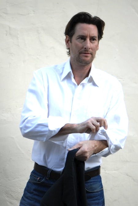 Mark Fite