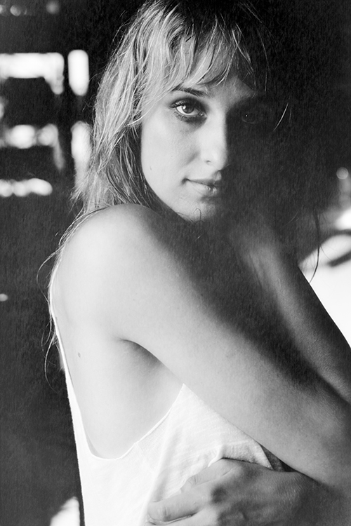 Hannah Leder