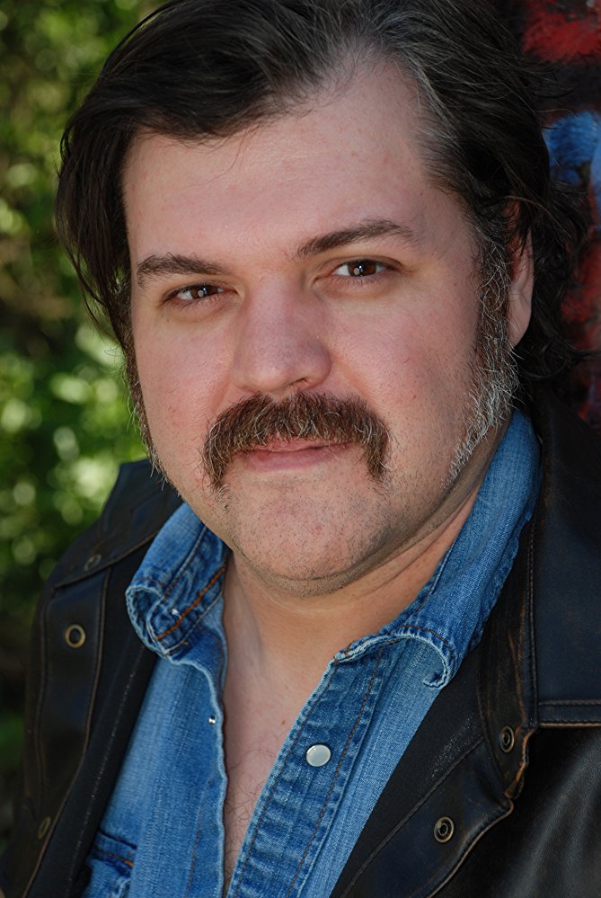 Samm Hill