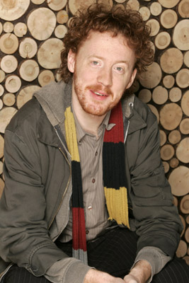 Will Carlough