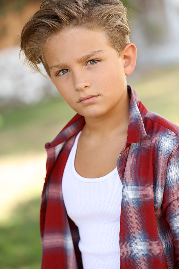 Tait Blum