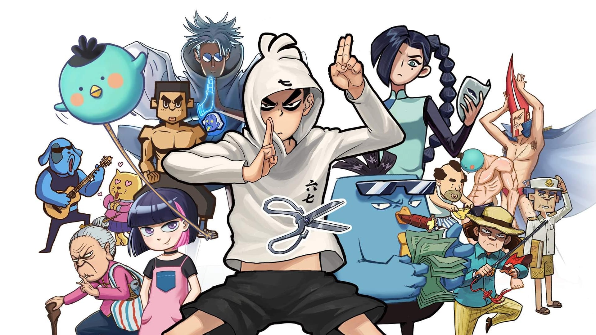 Season 2