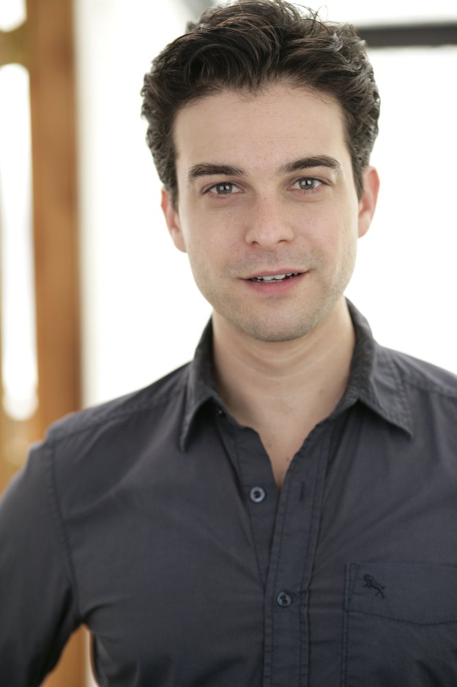 Ari Butler