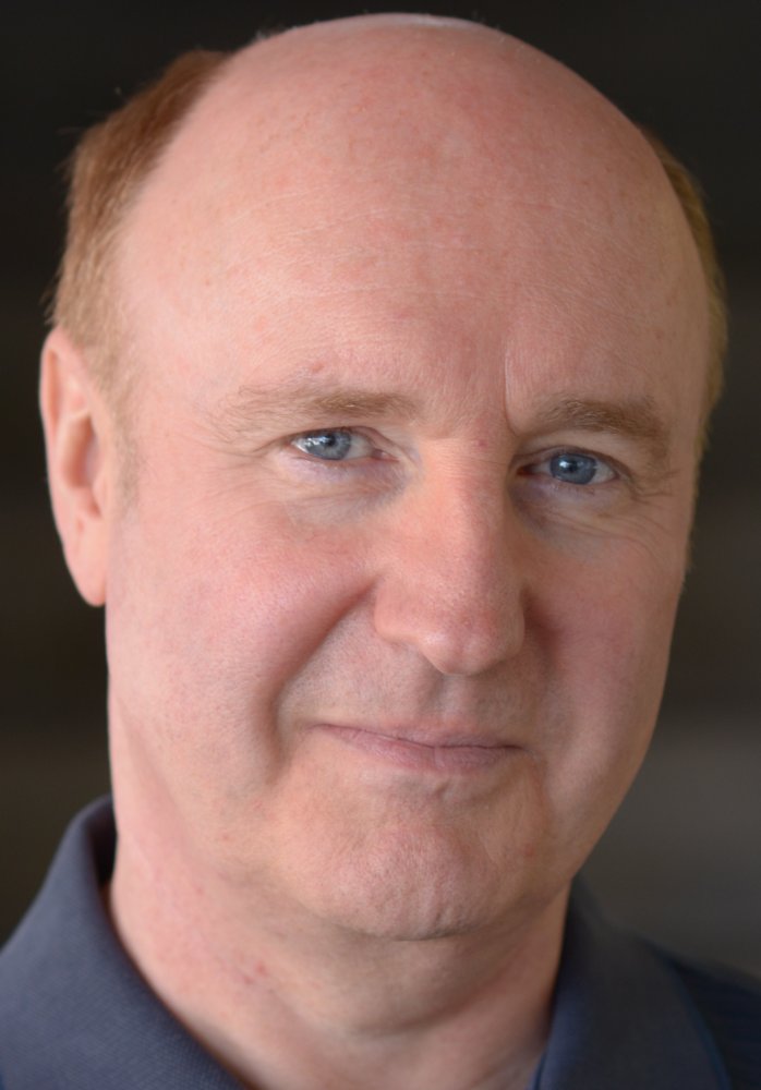 Steve Oatway