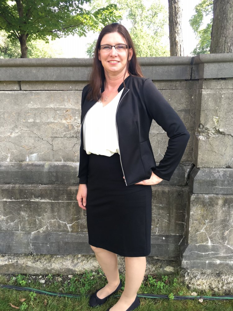 Christine A. Donnelly