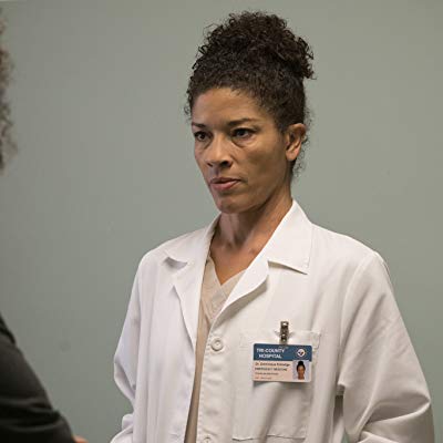 Dr. Dominique Eldredge
