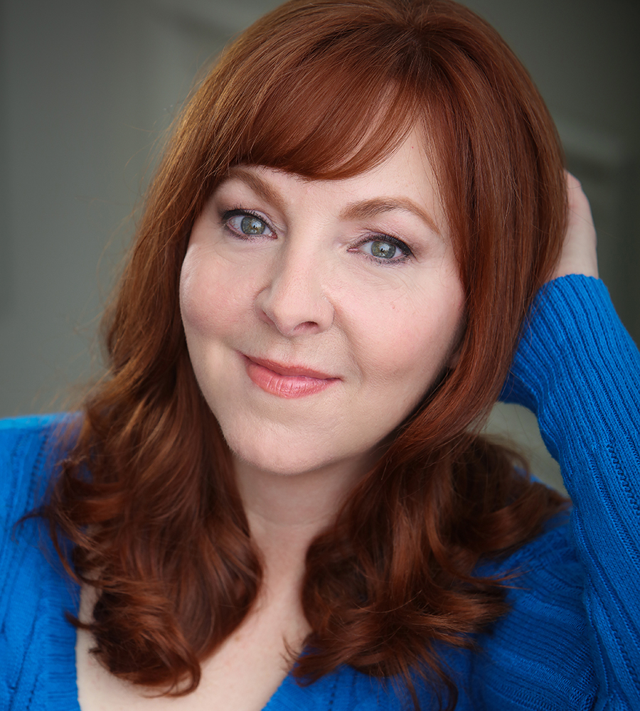 Caitlin McKenna