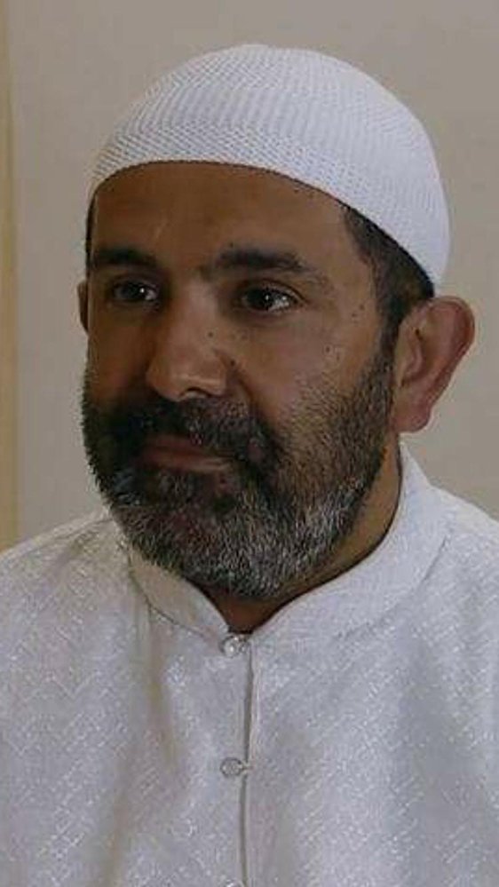 Ranj Nagra