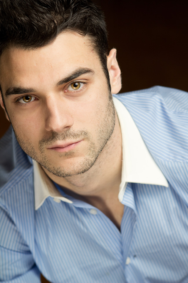 Andrew Baker