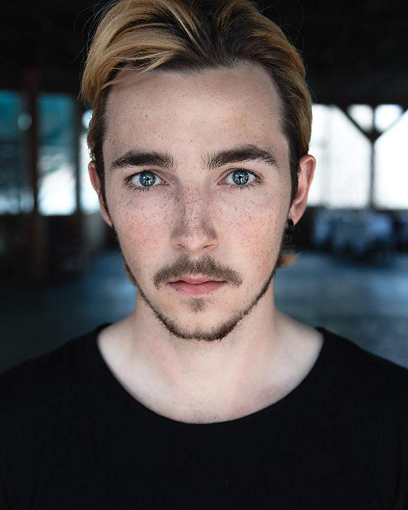 Cameron Geller