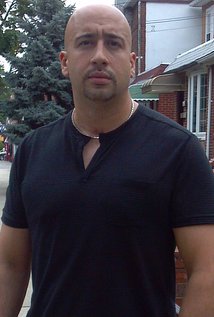 Anthony Ferretti