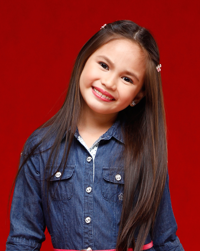 Ashley Sarmiento