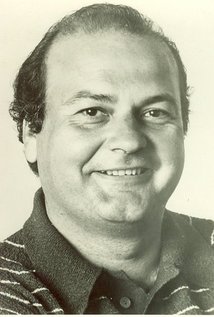 Ron Menchine
