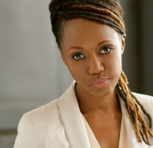 Audrey Martells
