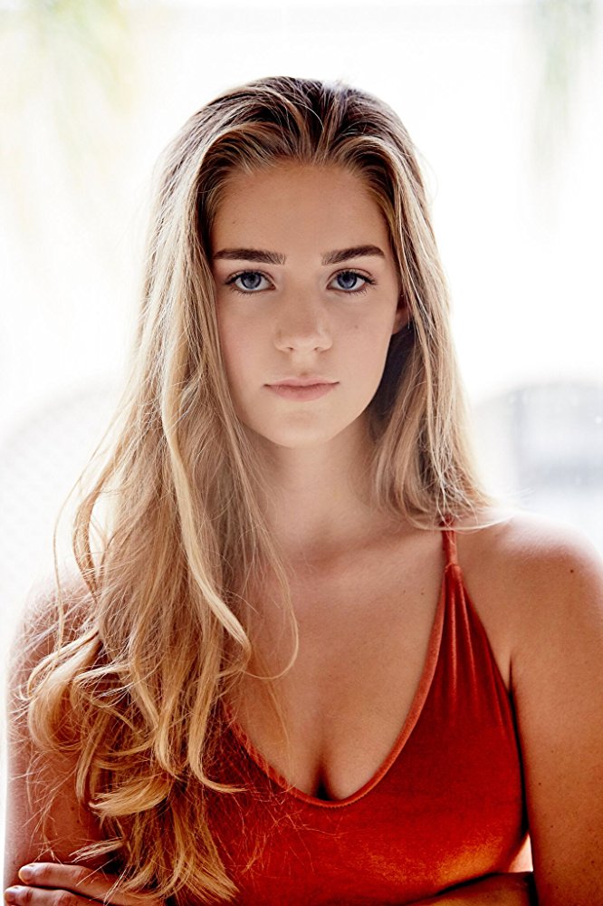 Amanda Hedges