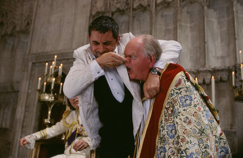 Archbishop of Canterbury