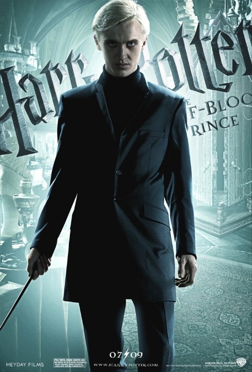 Draco Malfoy