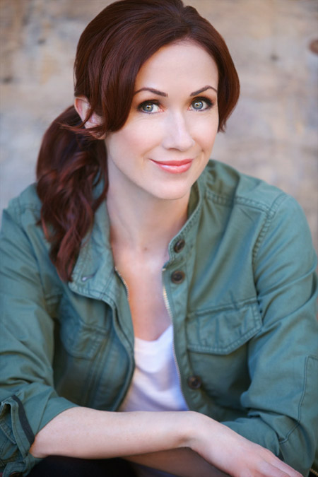 Leah McCormick