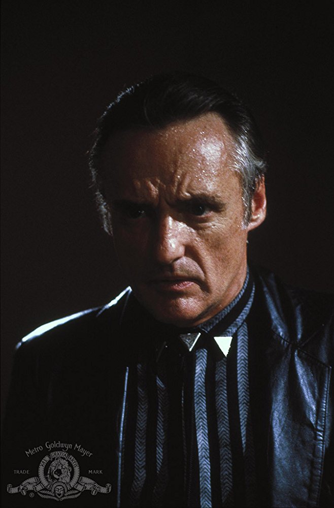 Frank Booth