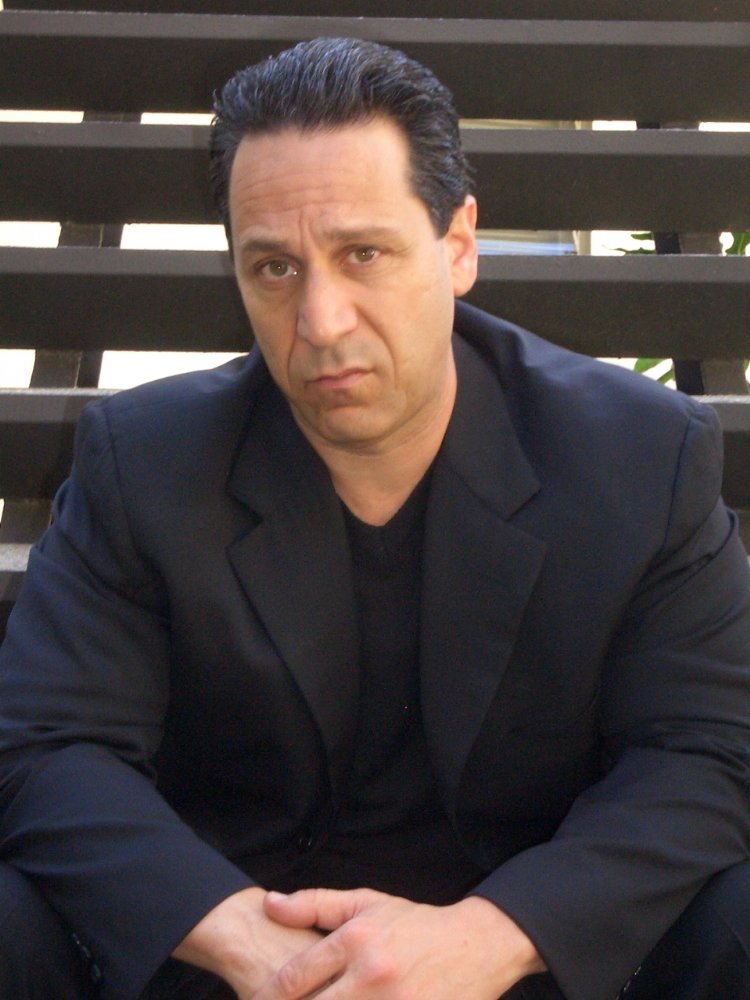 Jeff Bornstein