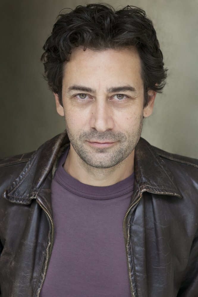 Scott Vogel