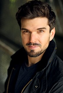 Marc Rhys