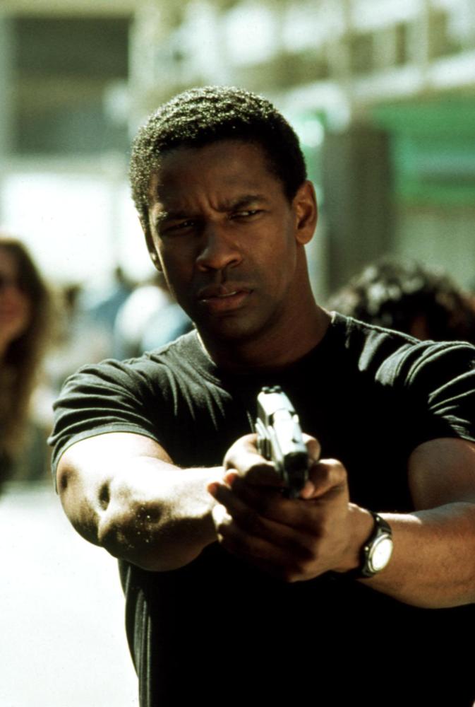 Lt. Parker Barnes