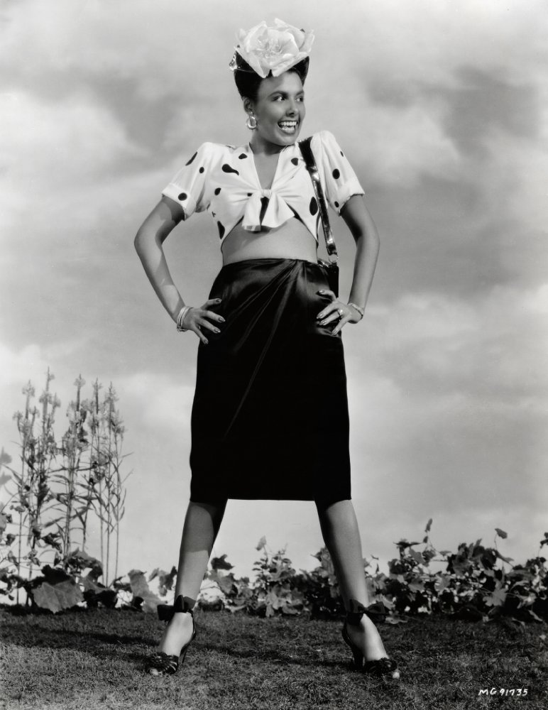 Lena Horne