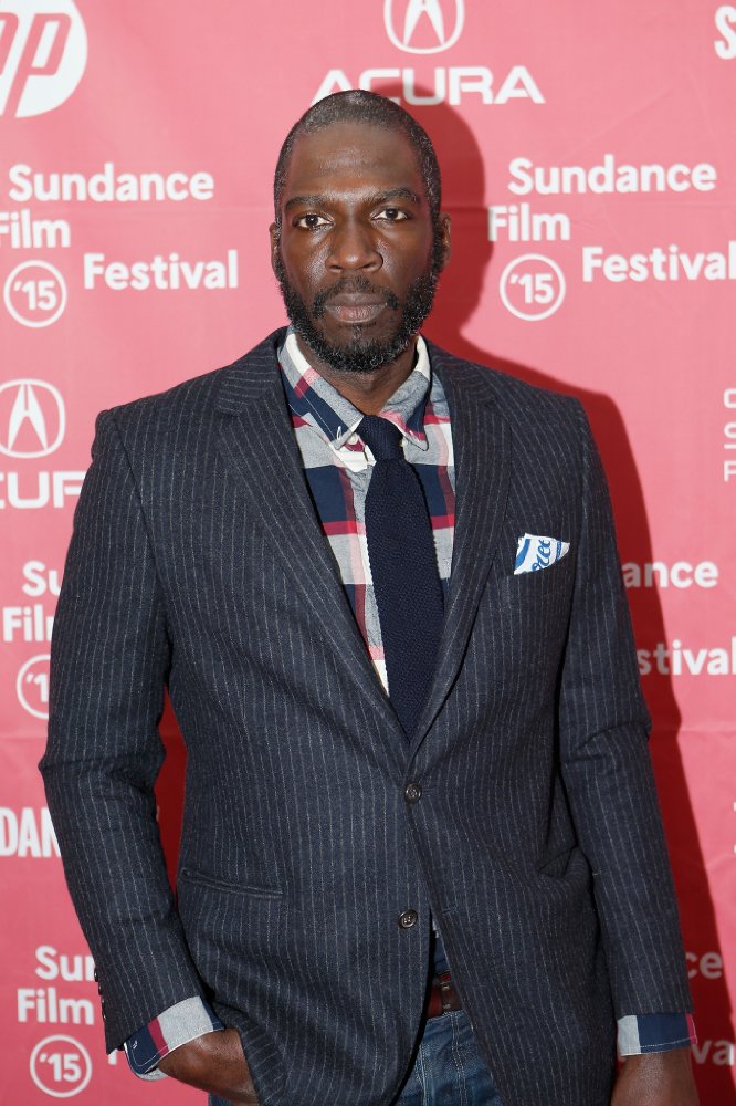 Rick Famuyiwa