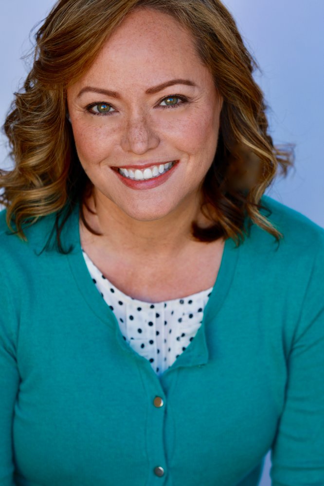 Julia Buis