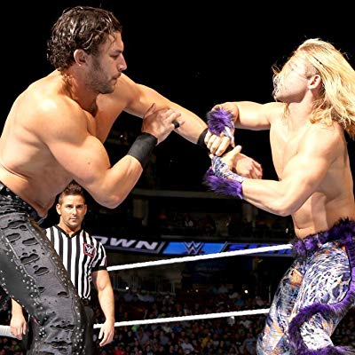 Tyler Breeze