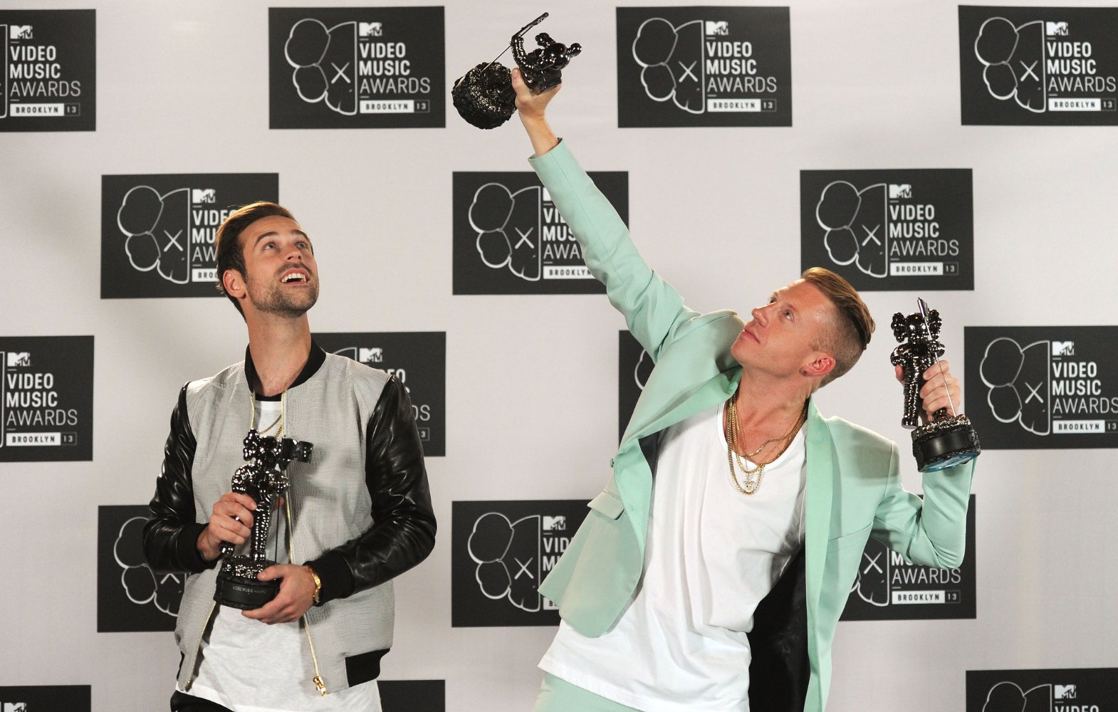 Macklemore