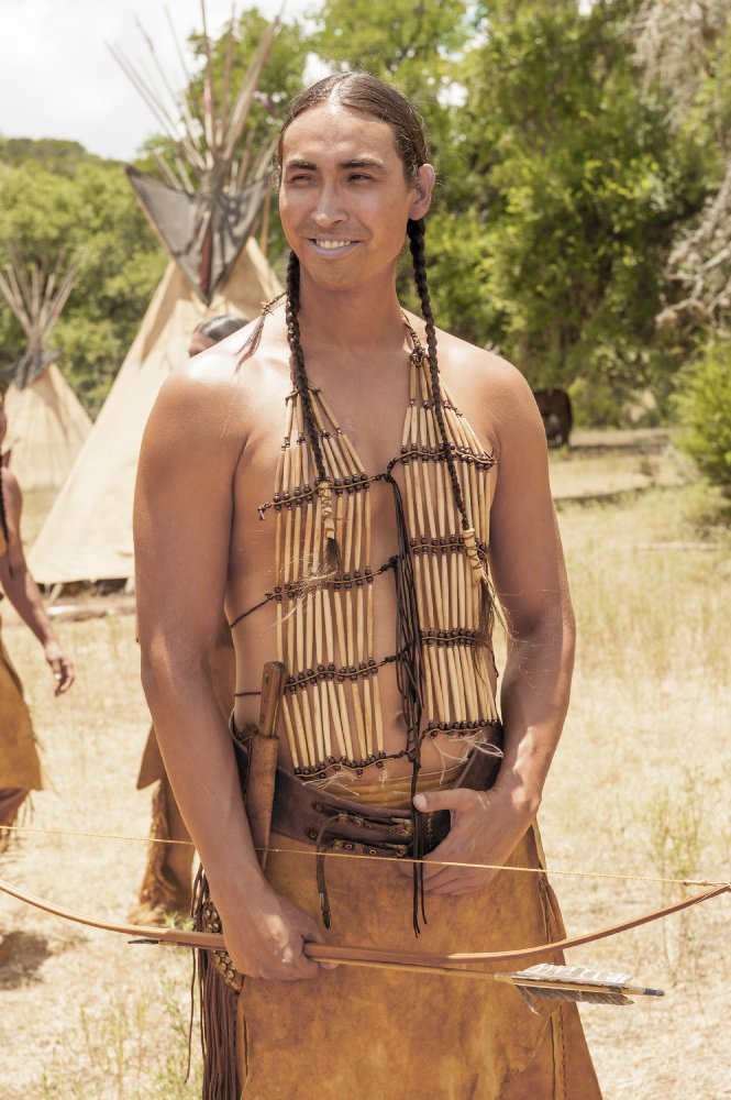 Tatanka Means