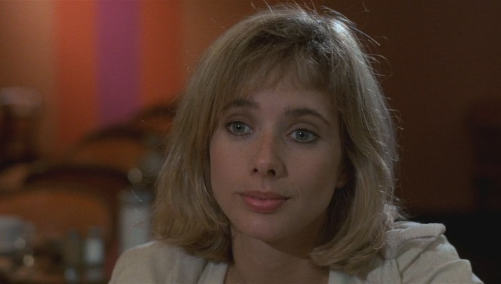 Marcy Franklin