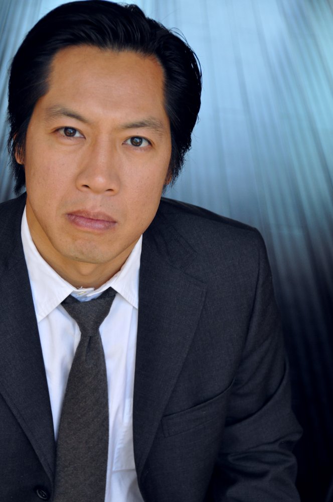 Feodor Chin