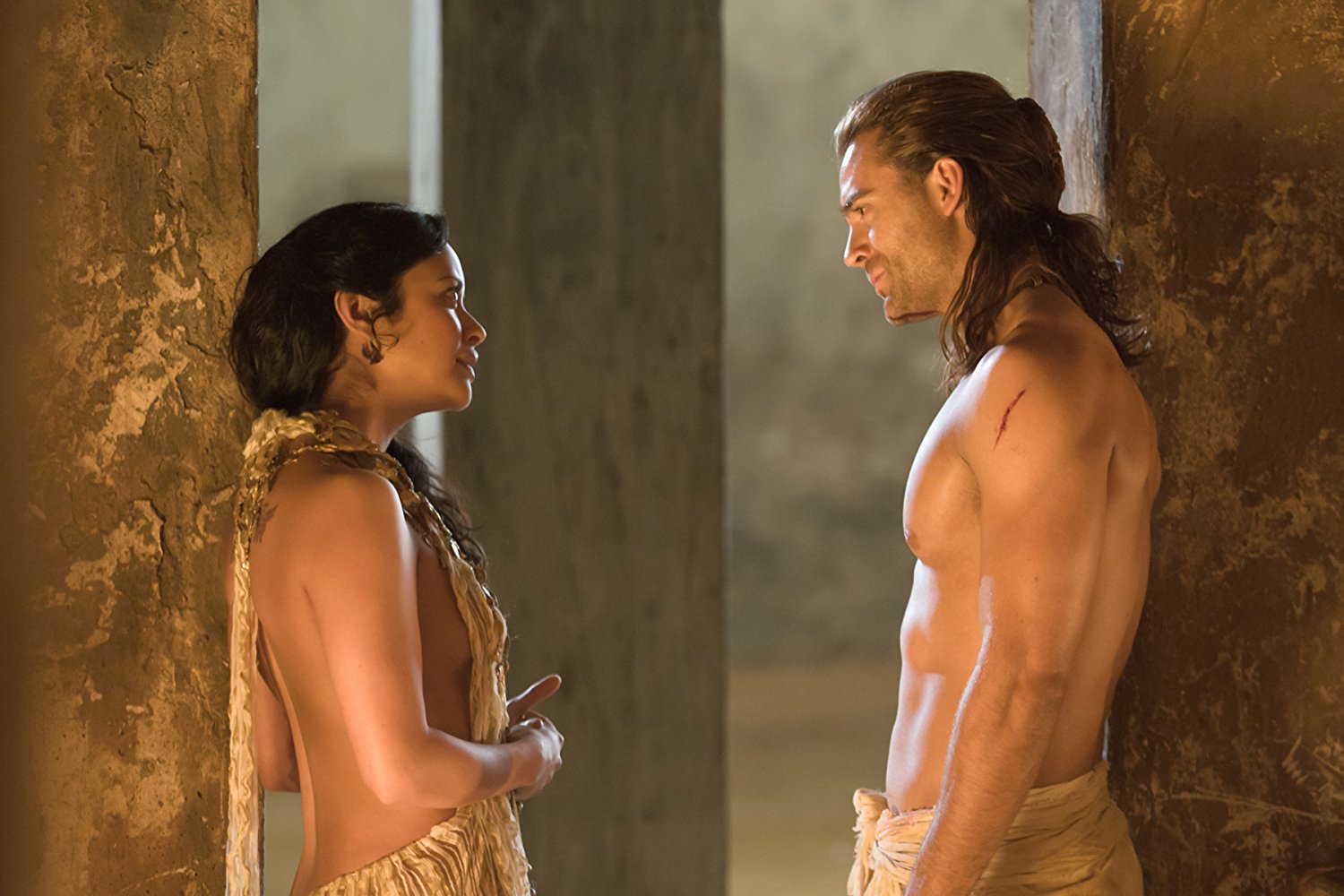 Gannicus