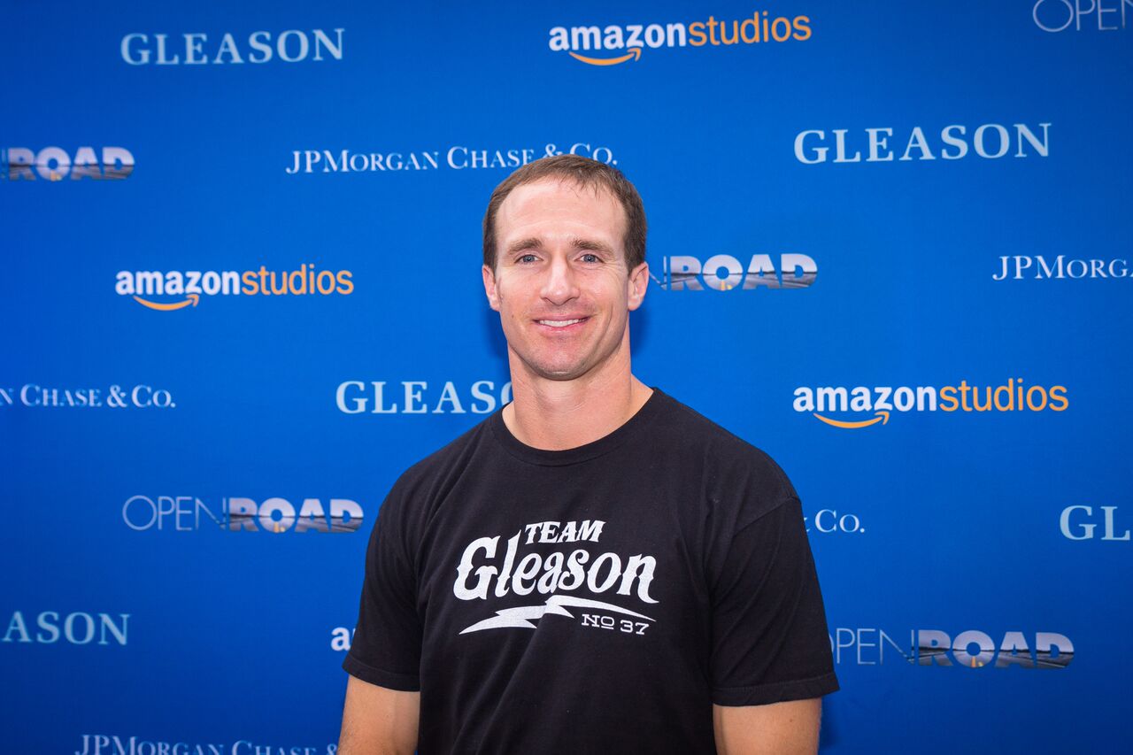 Drew Brees
