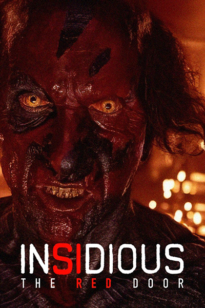 Insidious: The Red Door