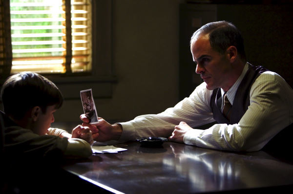 Eddie Alderson