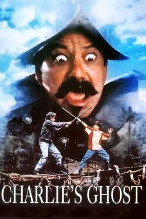 Charlie`s Ghost Story