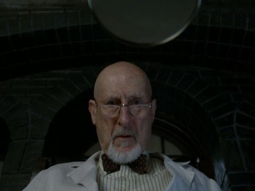 James Cromwell