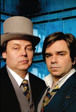 Matt Berry
