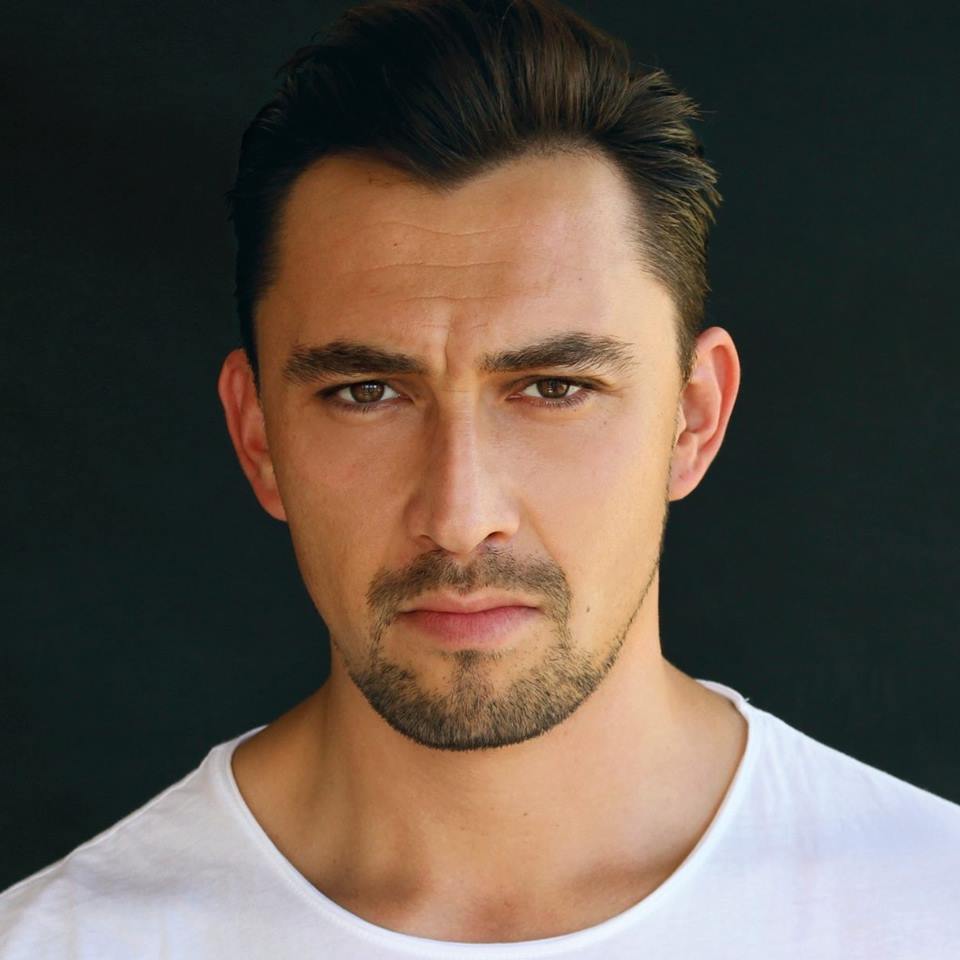 Sebastian Montecino